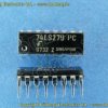 SN74LS279