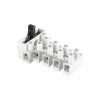 Adels-Contact 11629 Screw Terminal 3 Pins Flexible/Fixed 0.5-4 mm²