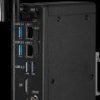 Industrial PC, atom, 8 GB/256 GB