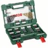 Zestaw wierteł i bitów TiN 91 szt. Bosch Accessories V-Line 2607017195