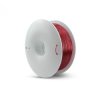 Filament Fiberlogy Easy PET-G 1,75mm bordowy transparentny