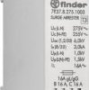 Finder 7P.37.8.275.1003 Ochronnik przeciwprzepięciowy
