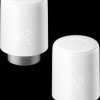 2X W7830000 Smartes Heizkörperthermostat, 2 Stück, Matter-fähig