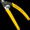 81281 FO stripping pliers, two hole