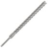 Bosch DIY 2608836640 PRO SDS plus-5xHammer Bit 20x250x300mm