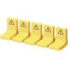 Siemens 5ST3655 Safety cover yellow 10 pcs for SINAMICS module use