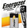BAT.9V 6LR61 ALKALICZNA ENERGIZER.