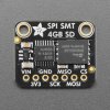 Adafruit SPI Flash SD Card