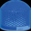 XVB7L66 Indicator, modular, 70 mm, blue, 24 V ACDC, strobe light, 2J