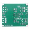 Hybrydowy wzmacniacz słuchawkowy stereo Nutube 6P1 - PCB do projektu AVT 5727