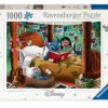 Puzzle dla dorosłych 1000 elementów - Disney Lilo i Stitch