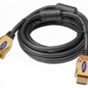 Przewód ultra HDMI ver.2,1; długość 2m; HDK63