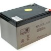 Akumulator MWL 12-12L Long Life