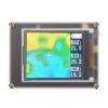 AMG8833 8x8 Infraredowy Termowizer Kamera Termograficzna Czujnik Temperaturowy 1,8-calowy wyświetlacz TFT Zasięg wykrywania 7M P