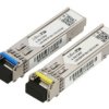 Moduł Sfp 1,25Gb/S, 20Km, Jednomodowy, Para (T1310nm/R1550nm) +...
