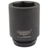 Draper Expert 05081 Expert 50mm 3/4" Sq. Dr. Hi-Torq® 6 Point Deep Impact Socket