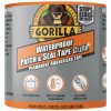 Gorilla Glue 3044751 Gorilla® Waterproof Patch & Seal Tape 100mm x 2.4m Clear