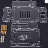 SE BPI-M3/M2 Ultra/M64 arc case SE BPI-M3/M2 Ultra/M64 arc case