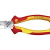 Szczypce instalacyjne TriCut Professional electric 170 mm 7