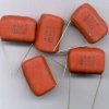430nF/200V r=26mm KONDENSATOR (KN4300/0200-26)