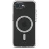 Hama 00019098 Extreme Protect Phone Case Magnetic Transparent For iPhone 16E