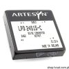 LPD24S15-C DC-DC 36V to 15V 0.66A THT ARTESYN