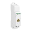 Lampka pojedyncza iIL-1-Y-24 żółta 12...48 V AC/DC A9E18334 SCHNEIDER ELECTRIC