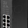 IGS-1210P Switch, 10-Port, Gigabit Ethernet, PoE+, SFP