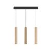 Lampa Wisząca Eye Solid Brass Iii 7863 Nowodvorski