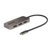 Splitter wideo, DisplayPort, 3-portowy 1 3, StarTech.com