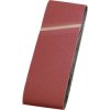 kwb 914510 Sandpaper Belt Set 3pcs 610x100mm Grit 100 Elastic Durable
