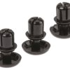 Essentra Nit średnica 3.5 mm Nylon Zatrzaskowy długość 5.1 mm