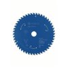 Bosch 2608644509 Expert Circular Saw Blade 165x20mm 48 Cogs Durable