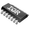 Sterownik bramki MOSFET 14-pinowy 14-przewodowy SOIC IRS21064SPBF CMOS, LSTTL 20V