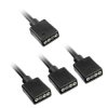kabel Y do wentylatorów PC Kolink PGW-AC-KOL-114 PGW-AC-KOL-114, 30 cm