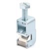 Zacisk Do Szyn Zbiorczych 16-120Mm2 Zacisk Na Szynę 10Mm Zs-120/10Mm
