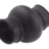 Osłona przegubu, Polichloropren, rozmiar: 5, otwór: 27.5mm