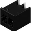 Weidmüller 8000072497 Terminal PCB Ilość styków 2 czarny 48 szt.