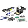 Zestaw narzędzi do lutowania AVT EDUSTART