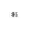 TE Connectivity 1473410-1 Automotive Connector Female Shrouded 16POS