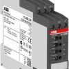 ABB 1SVR740010R3200 CT-MBS.22P Przekaźnik czasowy wielofunkcyjny 1 szt.