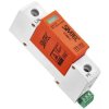 Ogranicznik przepięć SPD 1-fazowy B+C (Typ 1+2) 1P 4,5kA + 30kA/60kA SIMTEC