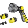 Kärcher 2.645-290.0 Home & Garden Nozzle Set with 4 Spray Patterns