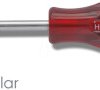 HS7N Screwdriver, nut driver, hex 7/32