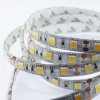 Taśma 300 LED 5050 biała neutralna (silikon) - 1 metr