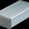 83105200.MT7 BOPLA BOS-Ecoline, 200 x 106 x 52 mm, aluminium