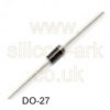 BY228 damper diode - HY Electronic