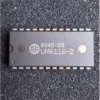 6116 (UM6116N-2) 16K (2K x 8) SRAM - UMC