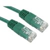 Kabel Ethernet Cat5e długość 3m Z zakończeniem RS PRO PVC l. żył: 8 średnica 4.6mm