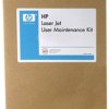 HP Zestaw eksploatacyjny Laser Jet User Maintenance Kit 220V M601 M602 M603 CF065A tusz oryginalny 225000 strony